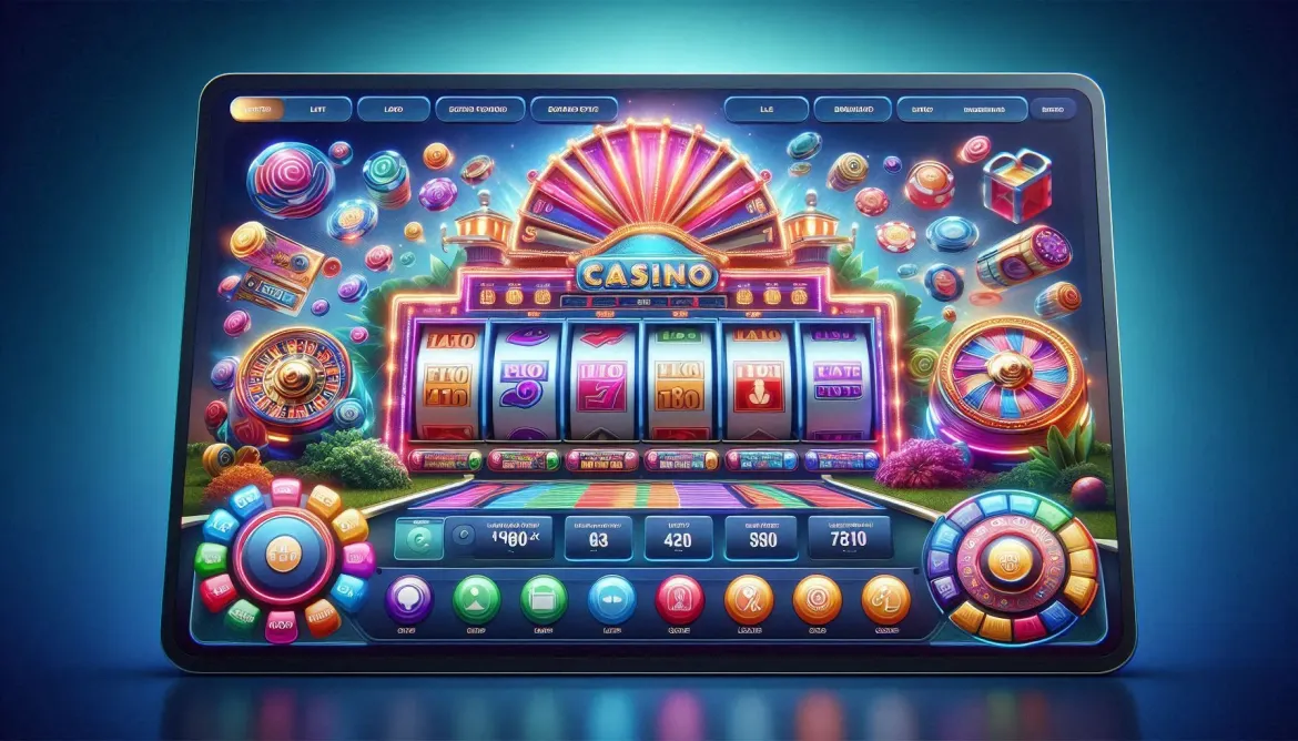 Janusz Casino